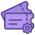 Versatile and real-time QSkip Pass controls