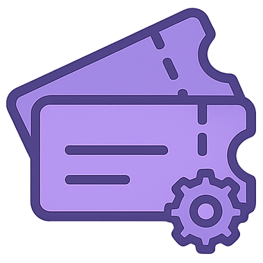 Versatile and real-time QSkip Pass controls